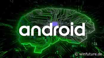 Google Android: So erzwingt Ihr den Dark Mode bei (fast) allen Apps - WinFuture