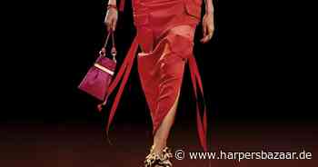 Mode-Trend 2022: So wird der Cargo-Rock jetzt getragen – laut Bella Hadid - Harper's BAZAAR