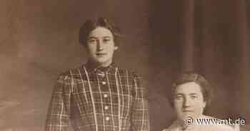 Was Uromas Portrait verrät - Profis achten auf Mode, Posen und Qualität - Mindener Tageblatt