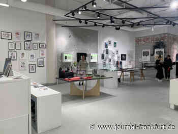 Lab 106: Mode, Keramik und Kunst im MyZeil - Pop-up-Shop - Journal Frankfurt