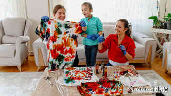 DIY-Mode: Diese 3 Trends können Sie selbst machen - RTL Online