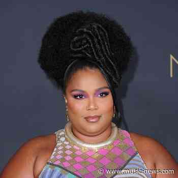 Lizzo named shapewear line in honour of late aunt