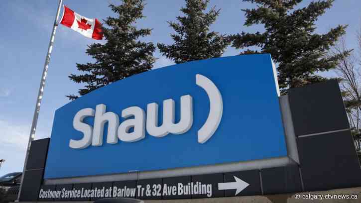 Shaw posts lower second-quarter profit and revenue, remains focused on Rogers deal