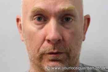 Jury trial for Wayne Couzens over ‘indecent exposure’ charges