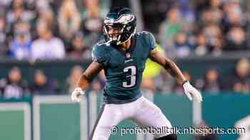 Texans signing Steven Nelson - NBC Sports