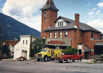 When Hollywood came to Nelson in 1986 - Trail Times