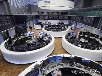 Idée de trading Turbos : le DAX tente d’enfoncer un support clé à environ 14 000 points - IG France