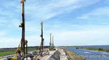 Baumaschinen & Tiefbau-Konzern: Bauer: Heißer Turnaround-Kandidat oder Crash-Aktie? – Analystenstimmen