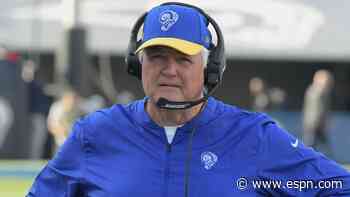 Phillips, Haslett, Stoops among XFL coach hires