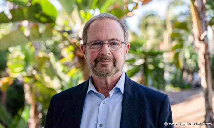 Robert Epstein: Big Tech Manipulation Still In Control Of Election Outcomes