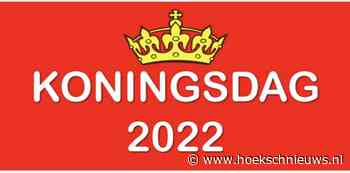 Programma Koningsnacht en Koningsdag in Numansdorp - Hoeksche Waard Nieuws - Hoeksche Waard Nieuws