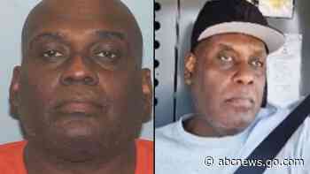 New York City police name suspect in Brooklyn subway shooting