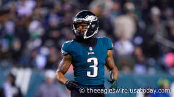 NFL Free Agency 2022: Steven Nelson signs with the Texans - Eagles Wire