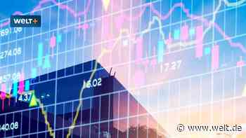 Gold, Immobilien, Aktien, Fonds? Diese Anlagen sind jetzt noch sicher