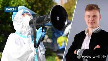 Der No-Covid-Irrtum – Was in Shanghai passiert, ist entmenschlichend