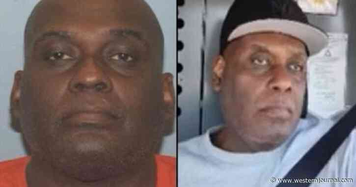 Subway Attack Suspect Identified - Unhinged Black Nationalist Diatribes Discovered
