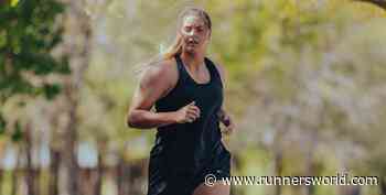 Sarah Fuller, a Former SEC Soccer Champion, Is Lining Up for the Boston Marathon - runnersworld.com