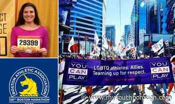 2022 Marathon: Penelope Hauck for You Can Play - mysouthborough
