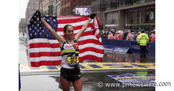 Two-time Olympian, Boston Marathon Champion, Des Linden, Joins InsideTracker Endurance Team - PR Newswire