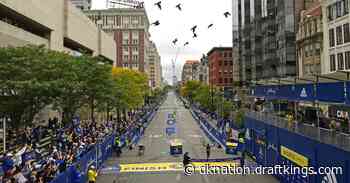 Boston Marathon 2022: When is the race, where is the race happening? - DraftKings Nation