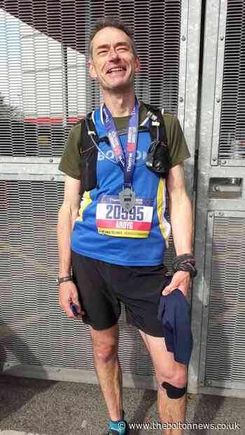 Debutants perform well over marathon distance - The Bolton News