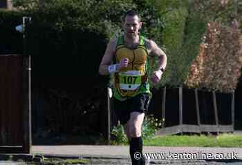 Rogers storms to victory - Kent Online