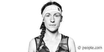 British Woman Runs 101 Marathon in 101 Days and Raises over $30,000 for Refugees - PEOPLE