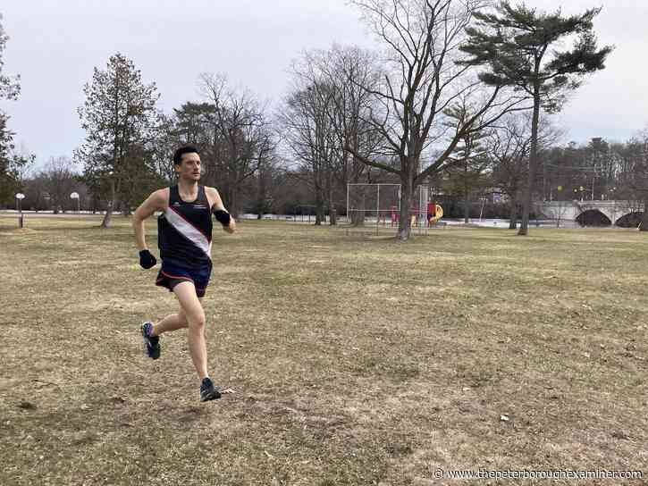 Two Peterborough runners headed to Boston Marathon - The Peterborough Examiner