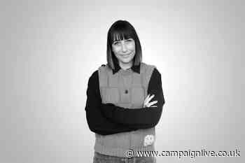 Droga5 London promotes Shelley Smoler to chief creative officer