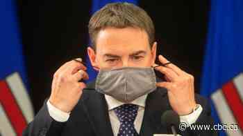 Everything you need to know about COVID-19 in Alberta on Wednesday, April 13