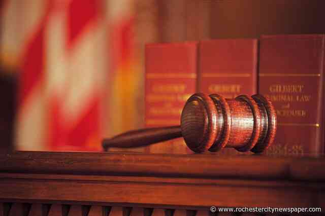 Acting public defender resigns after being overlooked