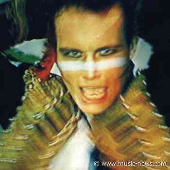 The 80s reigns supreme as UK’s favourite musical decade
