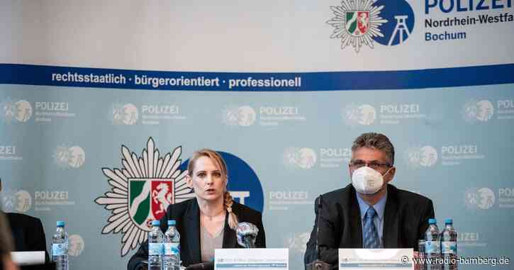 Nach etlichen Jahren: Tötung zweier Kleinkinder aufgedeckt