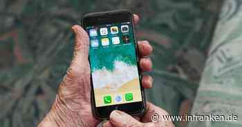 Bamberg: "Digitale Kümmerer" - Senioren in die digitale Welt begleiten