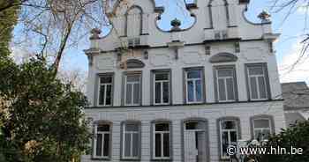 Primeur op Erfgoeddag: Ontdek Kasteel Ter Borcht in zijn gerenoveerde glorie - Het Laatste Nieuws