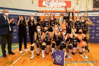 È Sosus Susegana la reginetta del volley U14 Femminile Treviso-Belluno: 3-0 sul Giorgione - Volleyball.it