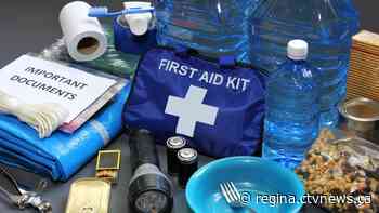 Sask. residents urged to prepare for approaching blizzard