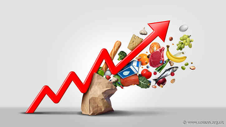 Blog: UK government can – and must – act on cost of living