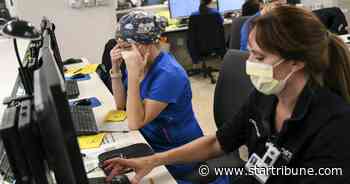 Minnesota could face 'alarming' health care worker shortage within five years