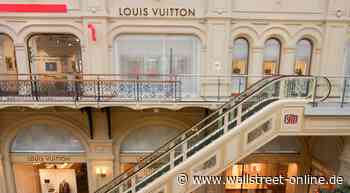 Starke Q1-Zahlen vorgelegt: Luxus-Aktie: Startet LVMH nach dem verpatzten Jahresbeginn jetzt durch?