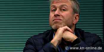 Sieben Milliarden US-Dollar eingefroren: Abramowitsch kommt nicht an sein Vermögen