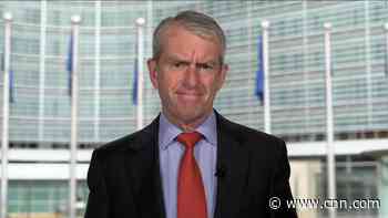 CNN's diplomatic editor explains significance of Finland and Sweden possibly joining NATO