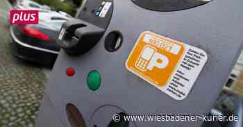 Bedeuten mehr Parkgebühren weniger Autos in Idstein? - Wiesbadener Kurier