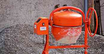 Kronach: Straßensperrung - Bauarbeiten in der Friesener Ortsmitte