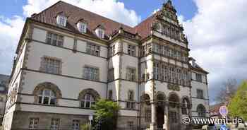 Nächste Woche geht's los: Wahlbenachrichtigungen für 60.000 Mindener werden verschickt - Mindener Tageblatt