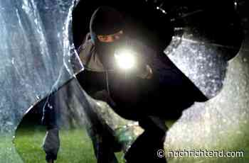 Vandalismus in Ostfildern: Unbekannte verwüsten die Schule Nellingen – Esslingen - nachrichtend.com