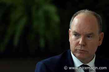 Le prince Albert II testé positif à la Covid-19