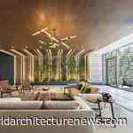 ODA’s wabi-sabi inspired condominiums in Brooklyn