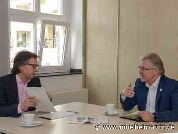 Oberbürgermeister bittet um Verständnis