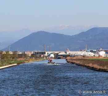 Nasce la Port authority di Pisa - Toscana - Agenzia ANSA